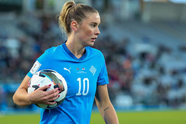 Football. FIFA World Cup, WM, Weltmeisterschaft, Fussball Qualification. Iceland - Croatia. 13.10.2026. Reykjavik, Iceland. Copyright: xPawelxCieslikiewiczx 4X4A2129