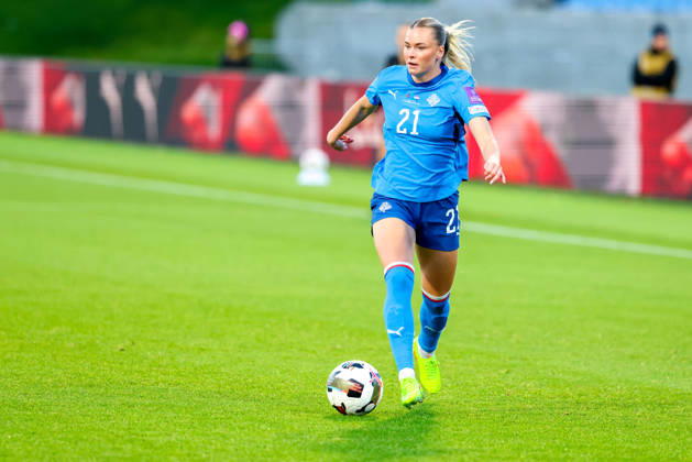 Football. FIFA World Cup, WM, Weltmeisterschaft, Fussball Qualification. Iceland - Croatia. 13.10.2026. Reykjavik, Iceland. Copyright: xPawelxCieslikiewiczx 4X4A2142