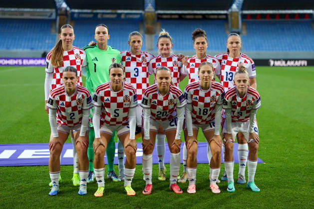 Football. FIFA World Cup, WM, Weltmeisterschaft, Fussball Qualification. Iceland - Croatia. 13.10.2026. Reykjavik, Iceland. Copyright: xPawelxCieslikiewiczx 1J8A2361