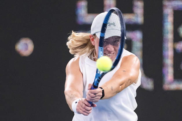 Tennis, WTA-Turnier in Wuhan