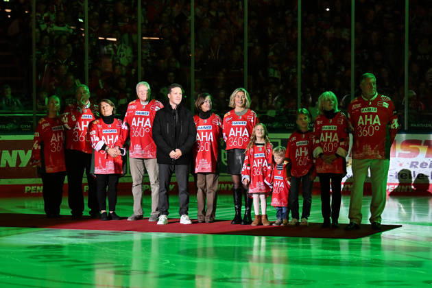 Penny DEL Augsburger Panther Adler Mannheim, October 16, 2026 Copyright: xBEAUTIFULxSPORTS Goldbergx