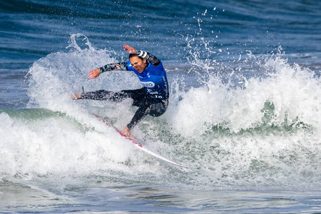 Surfen, Rip Curl Pro Portugal in Peniche