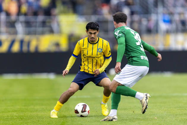 Fußball, RL Nordost, 1. FC Lok Leipzig - BSG Chemie Leipzig