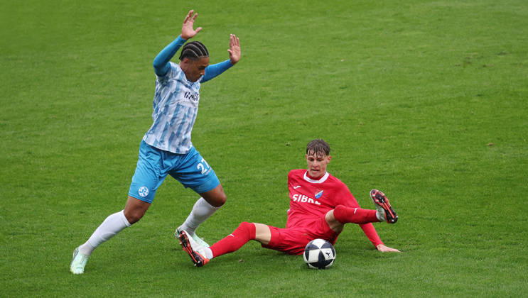 Fußball, RL Südwest, Kickers Offenbach - TSV Steinbach