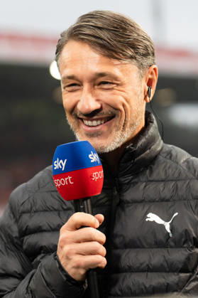 Germany 1 Bundesliga 2026–2027: Union Berlin vs. Borussia Dortmund, Matchday 6, October 17, 2026, Stadion an der Alten Försterei, Berlin; Niko Kovac, Head Coach of Borussia Dortmund Copyright: xCelinaxLeiersx