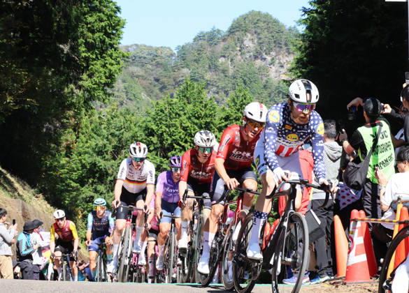 Cycling, Utsunomiya Japan Cup