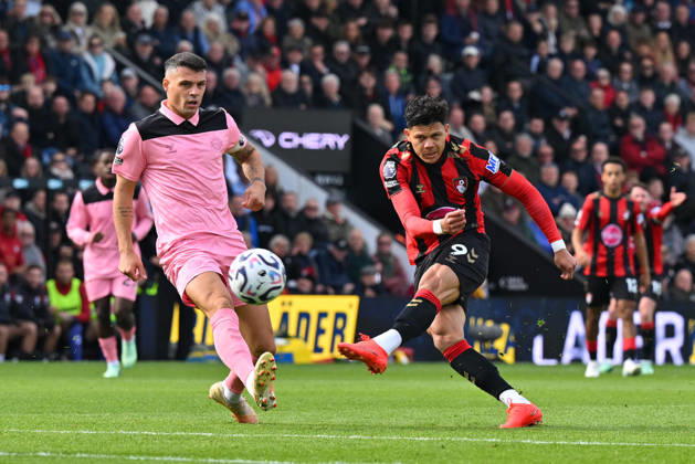 Football, England, AFC Bournemouth v AFC Sunderland