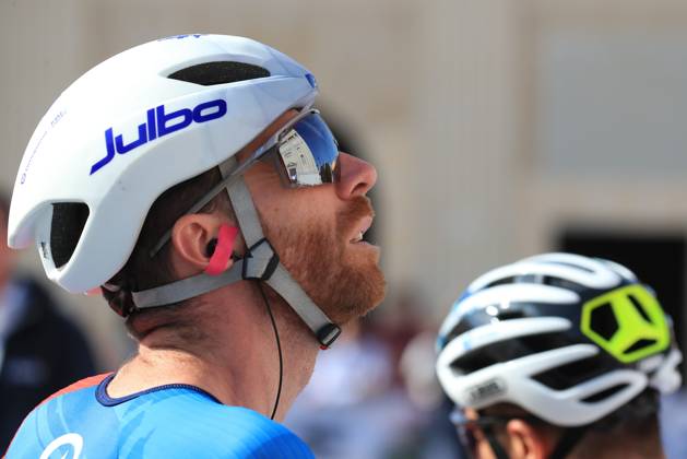 Veneto Classic - UCI Cycling race Pierre Teyssot MAXPPP ; Veneto Classic - UCI Cycling race . Cittadella, Italy on October 18, 2026. Quentin PACHER, FR, Groupama-FDJ United Pierre Teyssot Maxppp Cittadella Veneto Italy  Copyright: xMAXPPPxPierrexTeyssotx TEY28634 TEY28634