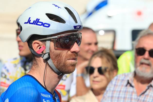 Veneto Classic - UCI Cycling race Pierre Teyssot MAXPPP ; Veneto Classic - UCI Cycling race . Cittadella, Italy on October 18, 2026. Quentin PACHER, FR, Groupama-FDJ United Pierre Teyssot Maxppp Cittadella Veneto Italy  Copyright: xMAXPPPxPierrexTeyssotx TEY28640 TEY28640