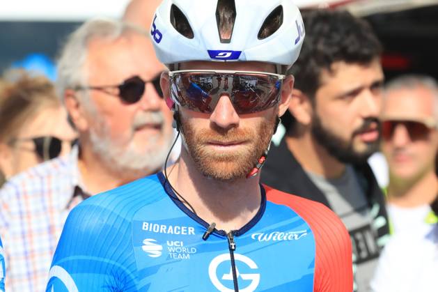 Veneto Classic - UCI Cycling race Pierre Teyssot MAXPPP ; Veneto Classic - UCI Cycling race . Cittadella, Italy on October 18, 2026. Quentin PACHER, FR, Groupama-FDJ United Pierre Teyssot Maxppp Cittadella Veneto Italy  Copyright: xMAXPPPxPierrexTeyssotx TEY28651 TEY28651