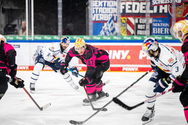 October 18, 2026, 2026–2027 Ice Hockey Season, Penny DEL, Nuremberg Ice Tigers, Icetigers, Red Bull Munich, ThHa xthxhax, Owen Headrick 47, Nuremberg Ice Tigers, NIT