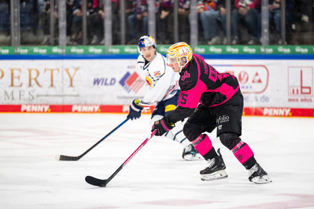 October 18, 2026, 2026–2027 Ice Hockey Season, Penny DEL, Nuremberg Ice Tigers, Icetigers, Red Bull Munich, ThHa xthxhax, Nikolaus Heigl 15, Nuremberg Ice Tigers, NIT