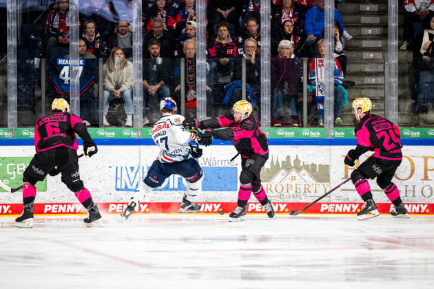 October 18, 2026, 2026–2027 Ice Hockey Season, Penny DEL, Nuremberg Ice Tigers, Icetigers, Red Bull Munich, ThHa xthxhax, Evan Barratt 10, Nuremberg Ice Tigers, NIT without a stick