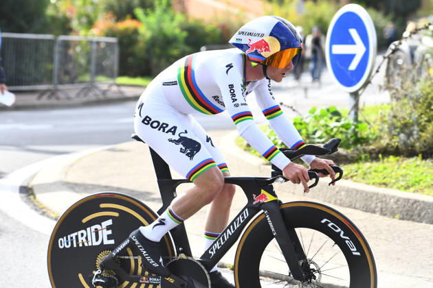 Cycling, Chrono des Nations