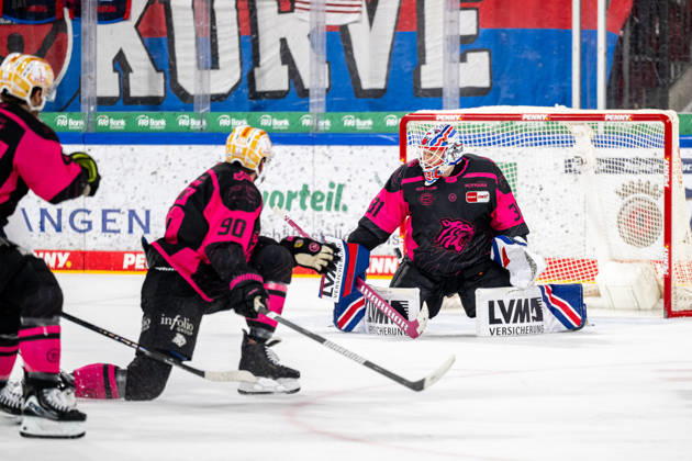 October 18, 2026, 2026–2027 Ice Hockey Season, Penny DEL, Nuremberg Ice Tigers, Icetigers, Red Bull Munich, ThHa xthxhax, Goal against Niklas Treutle, 31, Nuremberg Ice Tigers, NIT