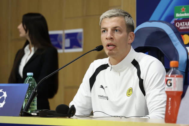 Football, Champions League, FK Bodø Glimt, press conference
