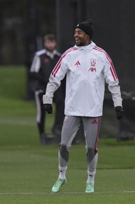 Liverpool Training, Champions League Bradley Barcola of Liverpool FC during the Liverpool Training Session ahead of the UEFA Champions League Matchday 3 v Villarreal CF, AXA Training Centre, Liverpool, United Kingdom on 19 October 2026 Credit: Steve Flynn Every Second Media Editorial use only. All images are copyright Every Second Media Limited. No images may be reproduced without prior permission. Copyright: xIMAGO EveryxSecondxMediax ESM-2242-0038 StevexFlynnx xEveryxSecondxMediax