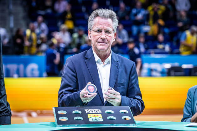 Basketball Berlin, October 19, 2026; 2026–2027 Season; Netto BBL Cup Round of 16; Alba Berlin; BMA365; Bamberg Baskets; Quarterfinal Draw