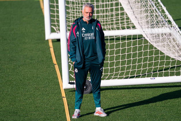 Football, Champions League, Real Madrid, Training