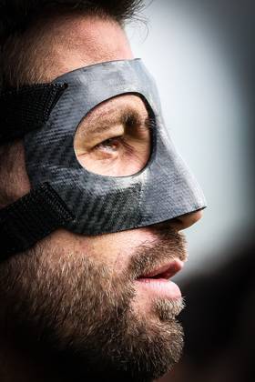 Club s Brandon Mechele is pictured during a training session of Belgian soccer team Club Brugge KV, Tuesday 20 October 2026 in Knokke-Heist. Club is preparing for the third game in the UEFA Champions League league phase against French team Racing Club de Lens tomorrow. BRUNOxFAHY  x190373405x