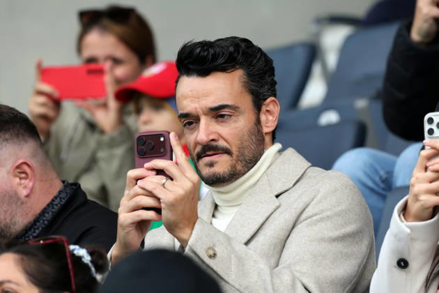October 26, 2020: VfB Stuttgart U19 vs. Atlético Madrid U19; Germany, Stuttgart, October 20, 2026; Soccer; UEFA Youth League; 2026–2027 Season; VfB Stuttgart U19 vs. Atlético Madrid U19; Giovanni Zarrella