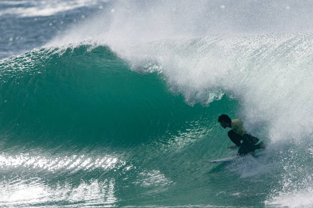 Meo Rip Curl Pro Portugal - Men Quarter Finals Yago Dora of Brazil competes during the Meo Rip Curl Pro Portugal at Praia dos Supertubos in Peniche, Portugal, on October 20, 2026. Peniche Leiria Portugal  Copyright: xJoaoxRicox originalFilename:rico-meoripcu261020_npGsA.jpg