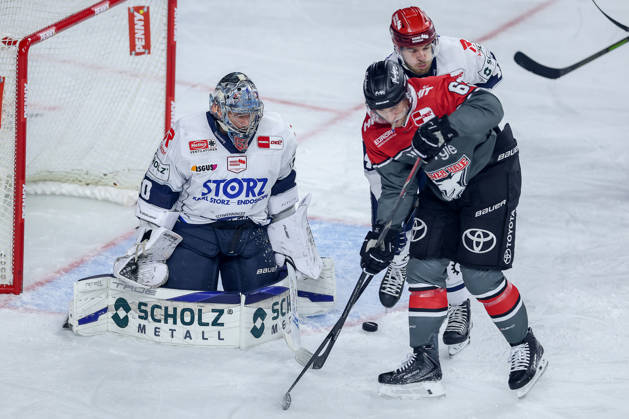 Ice hockey, DEL, Kölner Haie – Schwenninger Wild Wings
