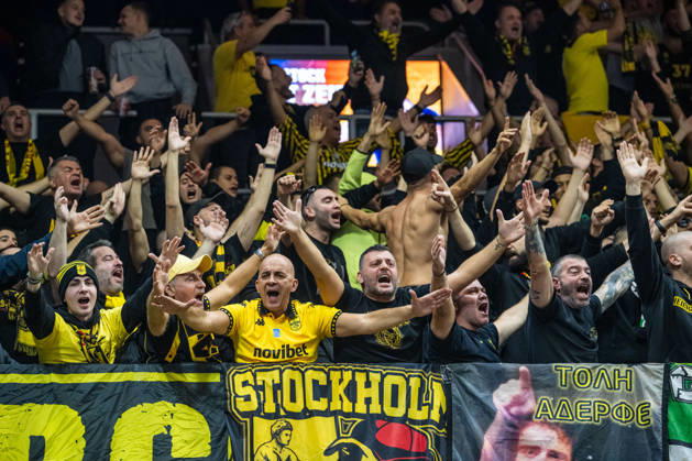 Basketball, Eurocup, Rostock Seawolves v ARIS Thessaloniki