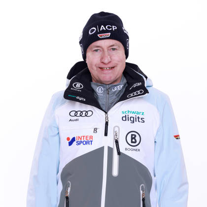 DSV German Ski Association Portraits Season 2026–27 Thomas BRAUN, Alpine Skiing, single image, cropped single shot, portrait, portrait, portrait, DSV,German Ski Association Season 2026–2027 German Ski Association via SVEN SIMON Photo Agency Poolfoto SvenSimon Deutscher Skiverband ,EDITORIAL USE ONLY