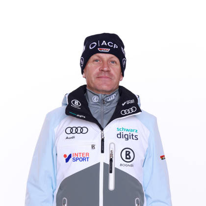 DSV German Ski Association Portraits Season 2026–27 Albert DOPPELHOFER, Alpine Skiing, Single Image, Cropped Single Shot, Portrait, Portrait, Portrait, DSV,German Ski Association Season 2026–2027 German Ski Association via SVEN SIMON Photo Agency Poolfoto SvenSimon Deutscher Skiverband ,EDITORIAL USE ONLY