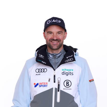 DSV German Ski Association Portraits Season 2026–27 Andreas KINDSMUELLER, Alpine Skiing, Single Image, Cropped Single Shot, Portrait, Portrait, Portrait, DSV,German Ski Association Season 2026–2027 German Ski Association via SVEN SIMON Photo Agency Poolfoto SvenSimon Deutscher Skiverband ,EDITORIAL USE ONLY