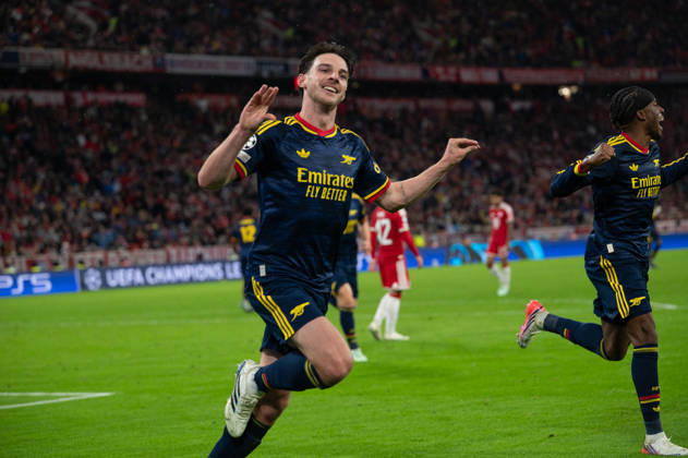 Sports Pictures of the Day