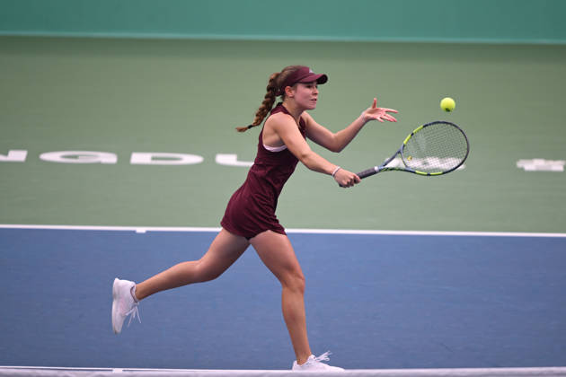 2026 World Tennis Tour Junior Finals, Chengdu, China — Jana Kovackova (CZE)