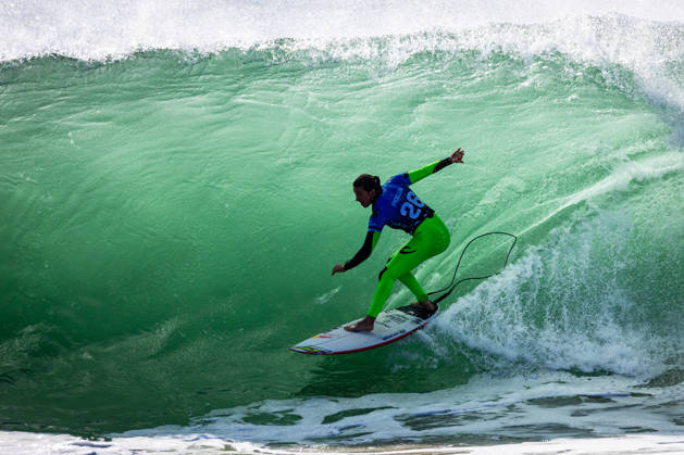Surfen, Rip Curl Pro Portugal in Peniche