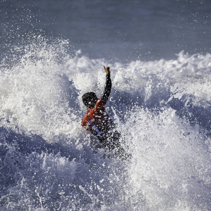 October 23, 2026, Peniche, Leiria, Portugal: Gabriel Medina in action during the Final of the World Surf League - MEO Rip Curl Pro Portugal at Supertubos Beach on October 23, 2026, in Peniche, Portugal. Peniche Portugal - ZUMAr200 20261023_zsp_r200_020 Copyright: xNunoxReisinhox