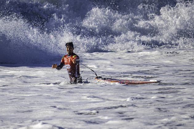 October 23, 2026, Peniche, Leiria, Portugal: Gabriel Medina in action during the Final of the World Surf League - MEO Rip Curl Pro Portugal at Supertubos Beach on October 23, 2026, in Peniche, Portugal. Peniche Portugal - ZUMAr200 20261023_zsp_r200_024 Copyright: xNunoxReisinhox