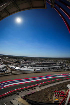 Free practice sessions at the Formula 1 United States Grand Prix at the Circuit of The Americas in Austin, Texas, USA, on October 23, 2026. 2026 Lubomir Asenov LAP.bg. All rights reserved. Copyright: xLubomirxAsenovx
