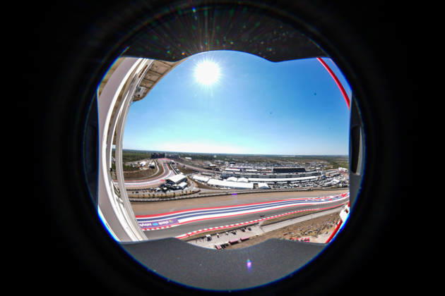 Free practice sessions at the Formula 1 United States Grand Prix at the Circuit of The Americas in Austin, Texas, USA, on October 23, 2026. 2026 Lubomir Asenov LAP.bg. All rights reserved. Copyright: xLubomirxAsenovx