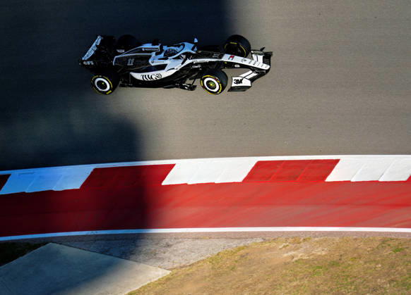 USA, Formula 1 World Championship, United States Grand Prix, Practice Day, Circuit of the Americas, Austin, 2026 Season, October 23, 2026 Formula 1 World Championship, United States Grand Prix, Practice Day, Circuit of the Americas, Austin, 2026 Season, October 23, 2026, Austin Copyright: xEibner-Pressefoto ScottxColemanx EP_SCN