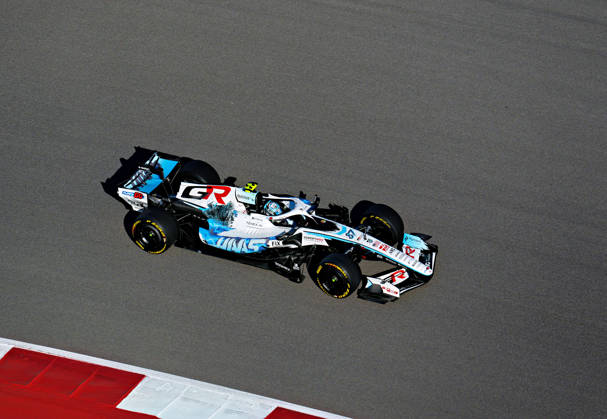 Oliver Bearman GBR, MoneyGram Haas F1 Team, 87 USA, Formula 1 World Championship, United States Grand Prix, Practice Day, Circuit of the Americas, Austin, 2026 Season, October 23, 2026 Formula 1 World Championship, United States Grand Prix, Practice Day, Circuit of the Americas, Austin, 2026 Season, October 23, 2026 Austin Copyright: xEibner-Pressefoto ScottxColemanx EP_SCN