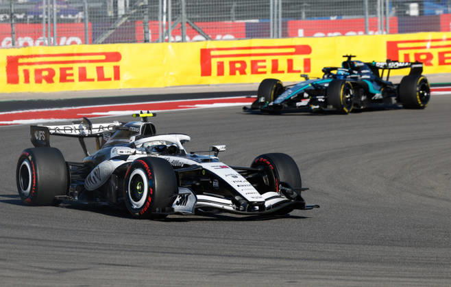 F1 Grand Prix USA - Practice 2 Valtteri Bottas (77) during the second free practice session ahead of the Formula 1 MSC Cruises United States Grand Prix at Circuit of the Americas in Austin, Texas, United States, on October 23, 2026. Austin Texas United States  Copyright: xStephaniexTacyx originalFilename:tacy-notitle261023_np2Xz.jpg