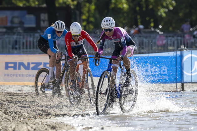 Cycling, Cyclocross, HG Cross Heerderstrand