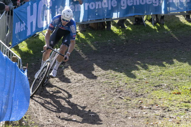 2026-10-24 - HG CROSS HEERDERSTRAND HEERDE, NETHERLANDS - OCTOBER 24: Niels VANDEPUTTE (BEL) during the HG CROSS HEERDERSTRAND at the Heerderstrand on October 24, 2026 in Heerde, Netherlands Heerde Heerderstrand Netherlands Content not available for redistribution in The Netherlands directly or indirectly through any third parties. Copyright: xEdwinxBlaauwbroekx