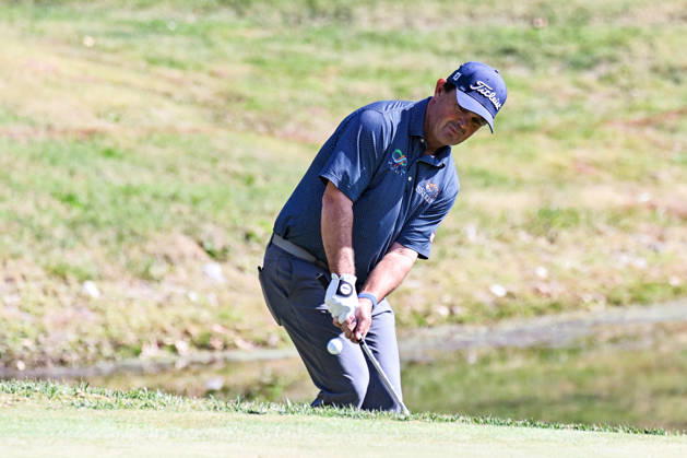 Golf, PGA, Stifel Charity Classic in St Louis