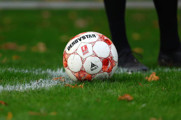 Match in the Regionalliga Nord Soccer I Men I Regionalliga Nord I 2026–2027 Season I Matchday 15 I Eimsbütteler TV vs. SSV Jeddeloh II I October 24, 2026 I Sportpark Hinschenfelde