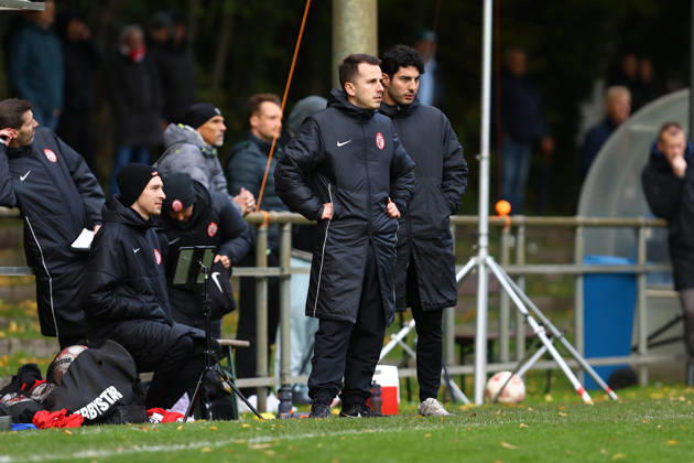 Can Schultz, Coach, Eimsbütteler TV Men s Soccer I, Regionalliga Nord, 2026–2027 Season, Matchday 15, Eimsbütteler TV vs. SSV Jeddeloh II, October 24, 2026, Sportpark Hinschenfelde