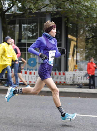 October 25, 2026 Track and Field 43 Mainova Frankfurt Marathon: Blanka Dörfel takes second place Berlin 2:20:46 Frankfurt am Main, Hesse, Germany