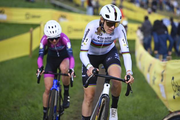 Cycling, Cyclo-cross, Telenet Superprestige in Overijse