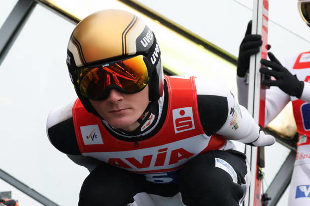 Skispringen, FIS Sommer Grand Prix in Klingenthal, Mixed Team