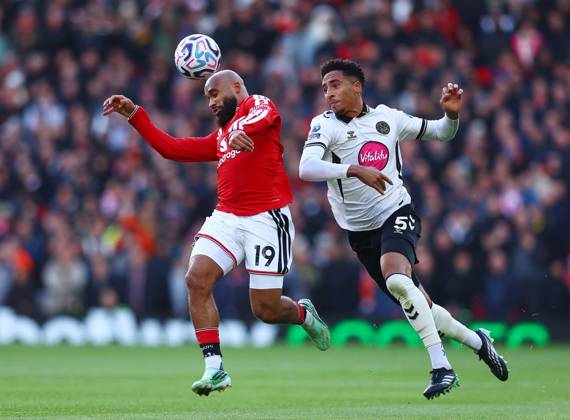 Football, England, Manchester United – AFC Bournemouth